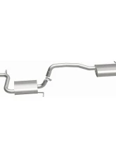 BRExhaust Direct-Fit Exhaust System Replacement Kit 2014-2017 1.8L 4-Cyl                                     - 106-0820 - Image 5
