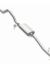 BRExhaust Direct-Fit Exhaust System Replacement Kit                                     - 106-0824 - Image 2