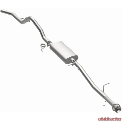 BRExhaust Direct-Fit Exhaust System Replacement Kit - 106-0824