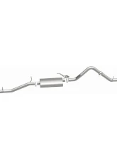 BRExhaust Direct-Fit Exhaust System Replacement Kit                                     - 106-0824 - Image 5