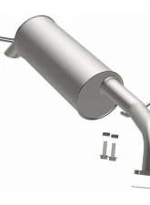 BRExhaust Direct-Fit Exhaust System Replacement Kit                                     - 106-0826 - Image 2