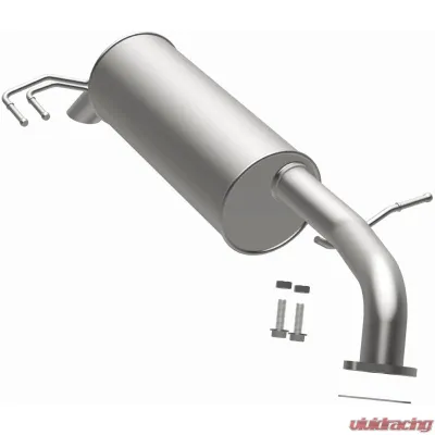 BRExhaust Direct-Fit Exhaust System Replacement Kit - 106-0826