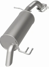 BRExhaust Direct-Fit Exhaust System Replacement Kit                                     - 106-0826 - Image 3