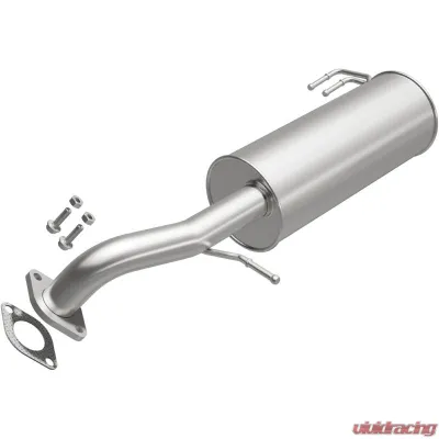 BRExhaust Direct-Fit Exhaust System Replacement Kit - 106-0826