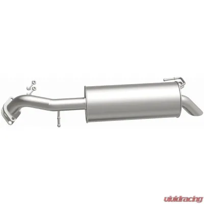 BRExhaust Direct-Fit Exhaust System Replacement Kit - 106-0826