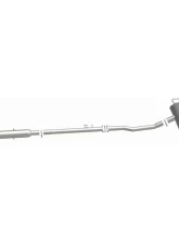 BRExhaust Direct-Fit Exhaust System Replacement Kit                                     - 106-0828 - Image 5
