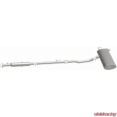 BRExhaust Direct-Fit Exhaust System Replacement Kit - 106-0828