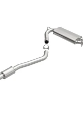 BRExhaust Direct-Fit Exhaust System Replacement Kit                                     - 106-0832 - Image 4