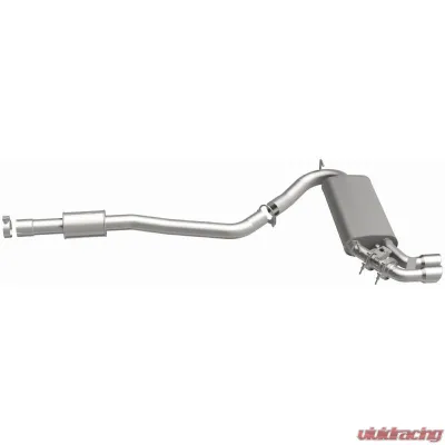 BRExhaust Direct-Fit Exhaust System Replacement Kit - 106-0832