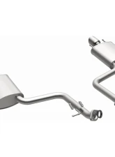 BRExhaust Direct-Fit Exhaust System Replacement Kit                                     - 106-0833 - Image 3