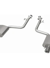 BRExhaust Direct-Fit Exhaust System Replacement Kit                                     - 106-0833 - Image 4