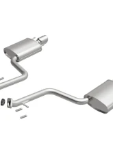 BRExhaust Direct-Fit Exhaust System Replacement Kit                                     - 106-0833 - Image 5