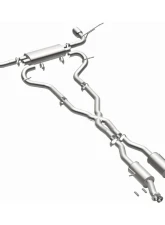 BRExhaust Direct-Fit Exhaust System Replacement Kit                                     - 106-0834 - Image 2