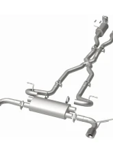BRExhaust Direct-Fit Exhaust System Replacement Kit                                     - 106-0834 - Image 3