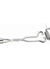 BRExhaust Direct-Fit Exhaust System Replacement Kit                                     - 106-0834 - Image 5