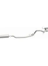 BRExhaust Direct-Fit Exhaust System Replacement Kit 2011-2013 2.4L 4-Cyl                                     - 106-0836 - Image 5