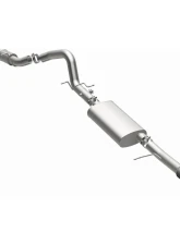 BRExhaust Direct-Fit Exhaust System Replacement Kit                                     - 106-0838 - Image 2