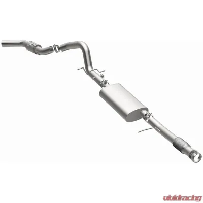 BRExhaust Direct-Fit Exhaust System Replacement Kit - 106-0838