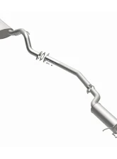 BRExhaust Direct-Fit Exhaust System Replacement Kit                                     - 106-0839 - Image 2