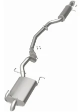 BRExhaust Direct-Fit Exhaust System Replacement Kit                                     - 106-0839 - Image 3