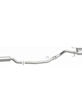 BRExhaust Direct-Fit Exhaust System Replacement Kit                                     - 106-0839 - Image 5