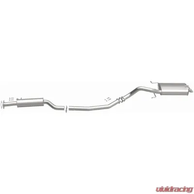 BRExhaust Direct-Fit Exhaust System Replacement Kit - 106-0839