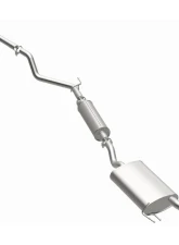 BRExhaust Direct-Fit Exhaust System Replacement Kit                                     - 106-0840 - Image 2