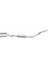 BRExhaust Direct-Fit Exhaust System Replacement Kit                                     - 106-0840 - Image 5