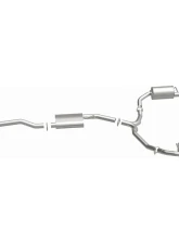 BRExhaust Direct-Fit Exhaust System Replacement Kit                                     - 106-0842 - Image 5