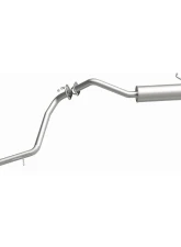 BRExhaust Direct-Fit Exhaust System Replacement Kit 2008-2015 2.4L 4-Cyl                                     - 106-0843 - Image 5
