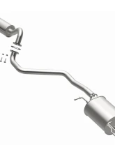 BRExhaust Direct-Fit Exhaust System Replacement Kit 2014-2019 2.0L 4-Cyl                                     - 106-0845 - Image 2