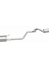 BRExhaust Direct-Fit Exhaust System Replacement Kit 2014-2019 2.0L 4-Cyl                                     - 106-0845 - Image 5