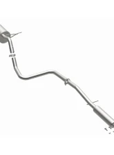 BRExhaust Direct-Fit Exhaust System Replacement Kit 2011-2016 1.6L 4-Cyl                                     - 106-0846 - Image 2