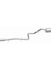 BRExhaust Direct-Fit Exhaust System Replacement Kit 2011-2016 1.6L 4-Cyl                                     - 106-0846 - Image 5