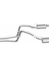 BRExhaust Direct-Fit Exhaust System Replacement Kit 2011-2014 3.7L V6                                     - 106-0847 - Image 5