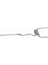 BRExhaust Direct-Fit Exhaust System Replacement Kit                                     - 106-0850 - Image 3