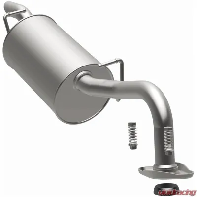 BRExhaust Direct-Fit Exhaust System Replacement Kit 2013-2017 1.5L 4-Cyl - 106-0851
