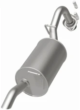 BRExhaust Direct-Fit Exhaust System Replacement Kit 2013-2017 1.5L 4-Cyl                                     - 106-0851 - Image 3