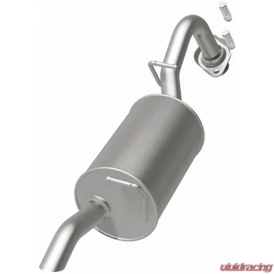 BRExhaust Direct-Fit Exhaust System Replacement Kit 2013-2017 1.5L 4-Cyl - 106-0851