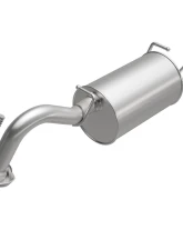 BRExhaust Direct-Fit Exhaust System Replacement Kit 2013-2017 1.5L 4-Cyl                                     - 106-0851 - Image 4