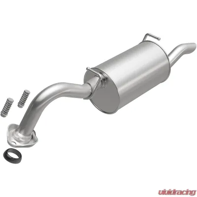 BRExhaust Direct-Fit Exhaust System Replacement Kit 2013-2017 1.5L 4-Cyl - 106-0851