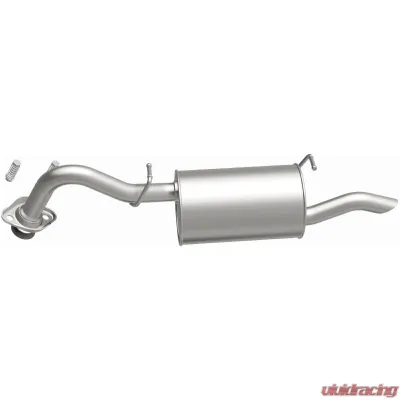 BRExhaust Direct-Fit Exhaust System Replacement Kit 2013-2017 1.5L 4-Cyl - 106-0851
