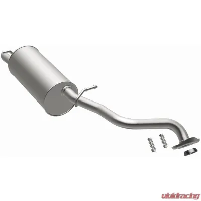 BRExhaust Direct-Fit Exhaust System Replacement Kit 2012-2017 1.8L 4-Cyl - 106-0853