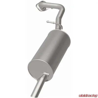 BRExhaust Direct-Fit Exhaust System Replacement Kit 2012-2017 1.8L 4-Cyl - 106-0853