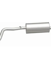 BRExhaust Direct-Fit Exhaust System Replacement Kit 2012-2017 1.8L 4-Cyl                                     - 106-0853 - Image 5