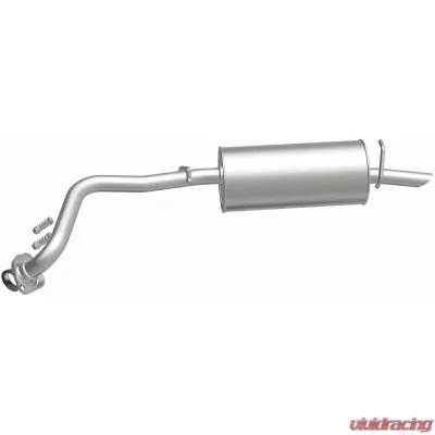 BRExhaust Direct-Fit Exhaust System Replacement Kit 2012-2017 1.8L 4-Cyl - 106-0853