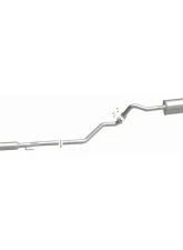 BRExhaust Direct-Fit Exhaust System Replacement Kit 2014-2016 1.8L 4-Cyl                                     - 106-0856 - Image 5
