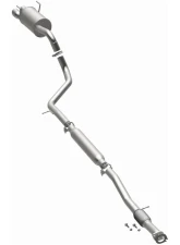 BRExhaust Direct-Fit Exhaust System Replacement Kit                                     - 106-0860 - Image 4