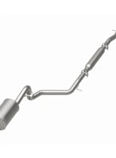 BRExhaust Direct-Fit Exhaust System Replacement Kit                                     - 106-0860 - Image 5