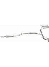 BRExhaust Direct-Fit Exhaust System Replacement Kit 2009-2014 2.4L 4-Cyl                                     - 106-0861 - Image 5